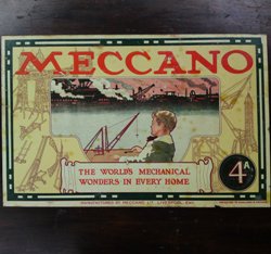 Meccano